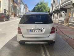 Sahibinden Mercedes - Benz ML 320 CDI 2006 Model 