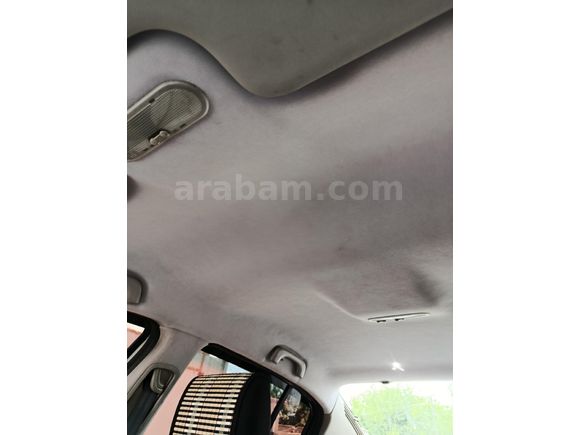 Sahibinden Renault Megane 1.6 Dynique 2004 Model