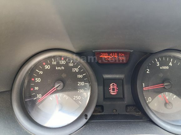 Sahibinden Renault Megane 1.6 Dynique 2004 Model
