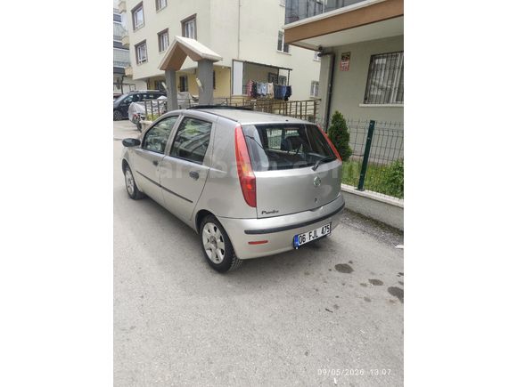 acil sanruf hız sabitleme dijital klima