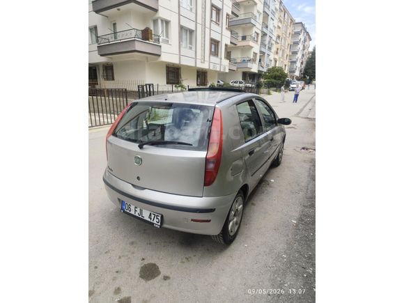 acil sanruf hız sabitleme dijital klima