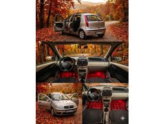 Sahibinden Fiat Punto 1.4 Dynamic 2004 Model