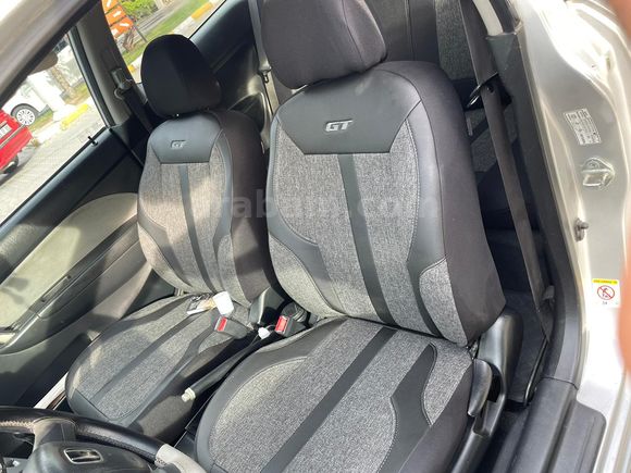 Sahibinden Honda Civic 1.6  LS 2002 Model Manuel