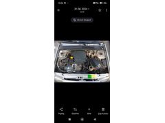 Sahibinden Dacia Solenza 1.4 Rapsodie 2004 Model  292.000 km Gri