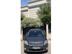 Galeriden Toyota Auris 1.4 D-4D Comfort Plus 2011 Model İstanbul