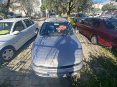 Sahibinden Fiat Marea 2.0 HLX 2001 Model  220.000 km Gri (Gümüş)