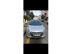 Sahibinden Hyundai i30 1.6 CRDi Elite 2013 Model