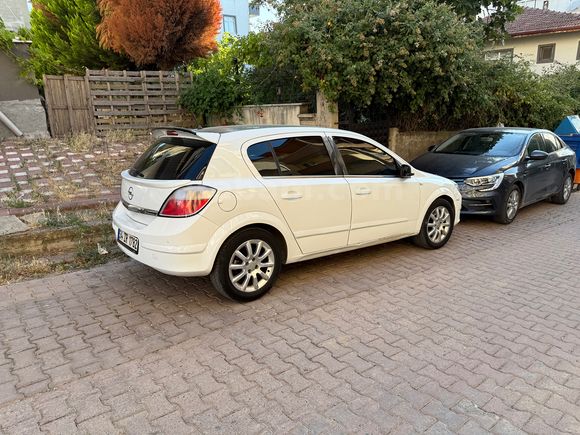 Sahibinden Opel Astra 1.6 T Enjoy 2007 Model 