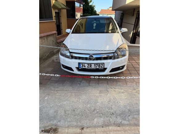Sahibinden Opel Astra 1.6 T Enjoy 2007 Model 