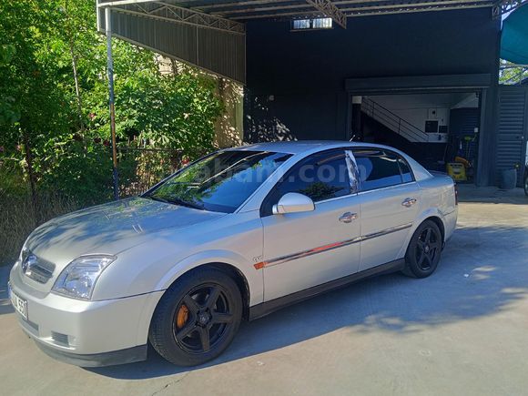 Sahibinden Opel Vectra 2.2 Elegance 2003 Model