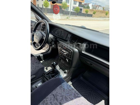 Kondisyonlu temiz vectra