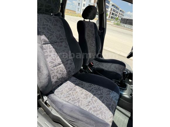 Kondisyonlu temiz vectra
