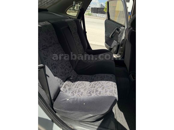 Kondisyonlu temiz vectra