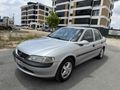 Kondisyonlu temiz vectra