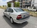 Kondisyonlu temiz vectra