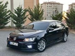 Sahibinden Volkswagen Jetta 1.4 TSi Comfortline 2015 Model 