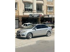 Sahibinden Ford Focus 1.6 TDCi Trend X 2010 Model 