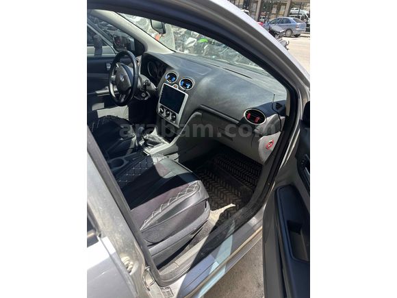 Sahibinden Ford Focus 1.6 TDCi Trend X 2010 Model 