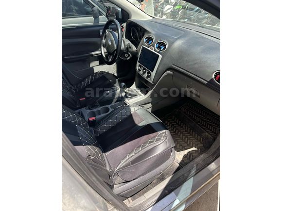 Sahibinden Ford Focus 1.6 TDCi Trend X 2010 Model 