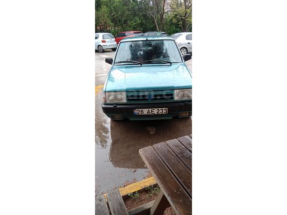 Sahibinden Tofaş Doğan SLX 1993 Model
