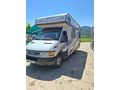 Masrafsız, Full Donanımlı 2006 Iveco Daily Karavan – 165.000 KM'de!