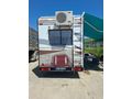 Masrafsız, Full Donanımlı 2006 Iveco Daily Karavan – 165.000 KM'de!