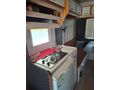 Masrafsız, Full Donanımlı 2006 Iveco Daily Karavan – 165.000 KM'de!