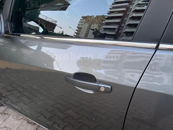 Sahibinden Opel Astra 1.4 T Edition Plus 2020 Model 