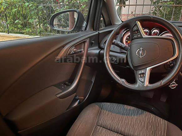 Sahibinden Opel Astra 1.4 T Edition Plus 2020 Model 