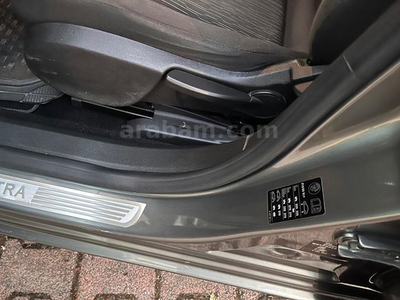 Sahibinden Opel Astra 1.4 T Edition Plus 2020 Model 