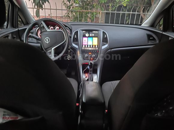 Sahibinden Opel Astra 1.4 T Edition Plus 2020 Model 