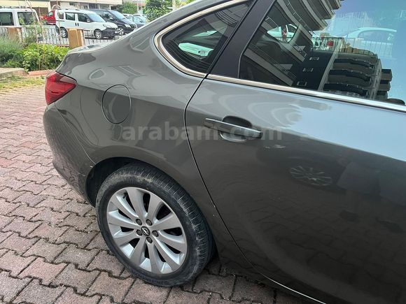 Sahibinden Opel Astra 1.4 T Edition Plus 2020 Model 