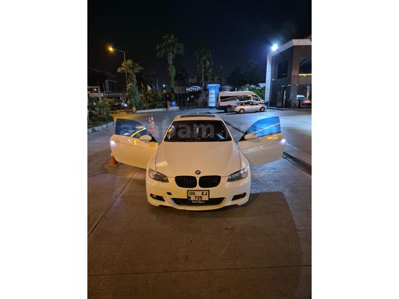 Sahibinden BMW 3 Serisi 320i Coupe 2009 Model