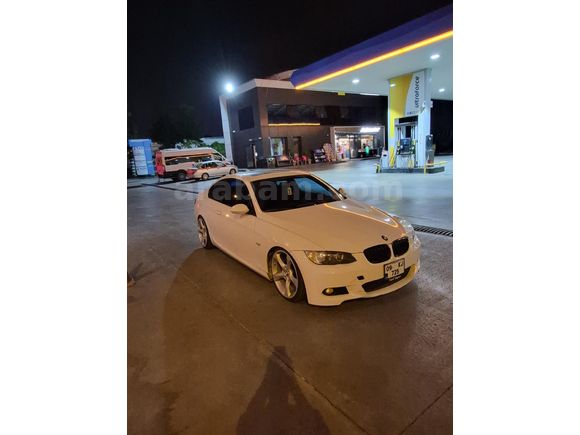 Sahibinden BMW 3 Serisi 320i Coupe 2009 Model