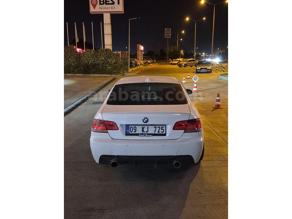 Sahibinden BMW 3 Serisi 320i Coupe 2009 Model