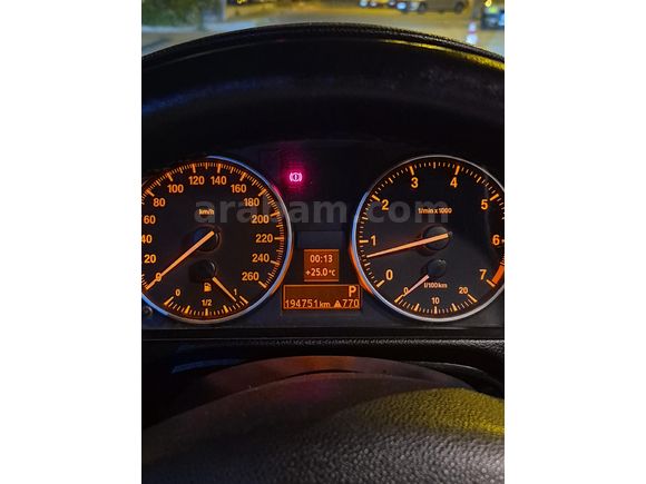 Sahibinden BMW 3 Serisi 320i Coupe 2009 Model