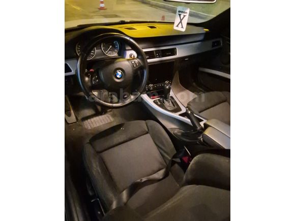 Sahibinden BMW 3 Serisi 320i Coupe 2009 Model