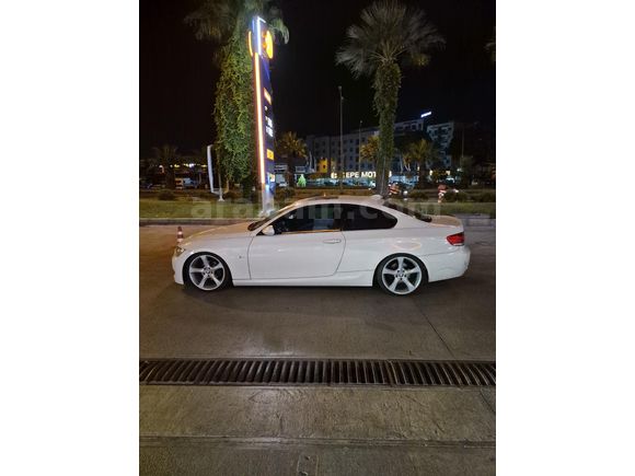 Sahibinden BMW 3 Serisi 320i Coupe 2009 Model