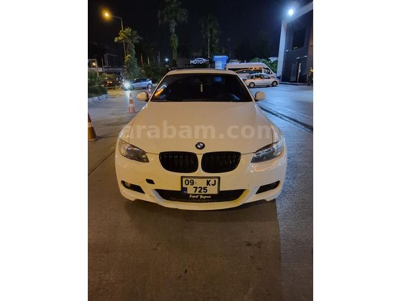 Sahibinden BMW 3 Serisi 320i Coupe 2009 Model