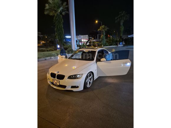 Sahibinden BMW 3 Serisi 320i Coupe 2009 Model