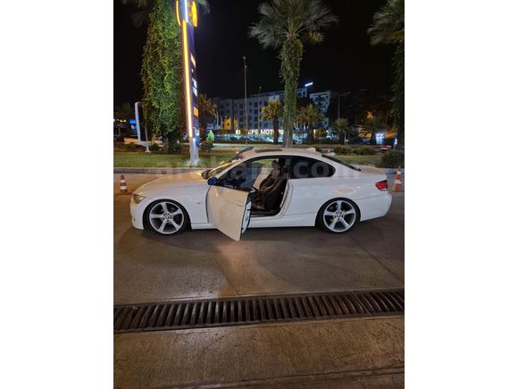 Sahibinden BMW 3 Serisi 320i Coupe 2009 Model