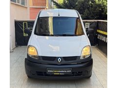 HANN Motors 2010 RENAULT KANGOO 1.5dci 70PS*MASRAFSIZ*K.KTAKSİT*