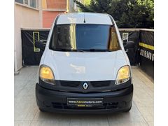 HANN Motors 2010 RENAULT KANGOO 1.5dci 70PS*MASRAFSIZ*K.KTAKSİT*