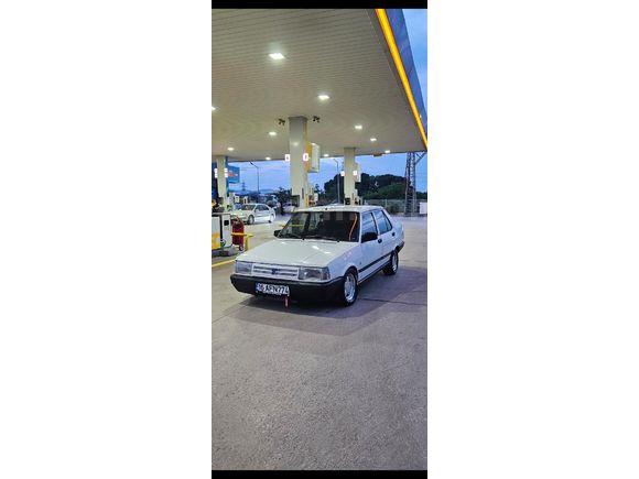 Sahibinden Tofaş Şahin 1.6 2000 Model