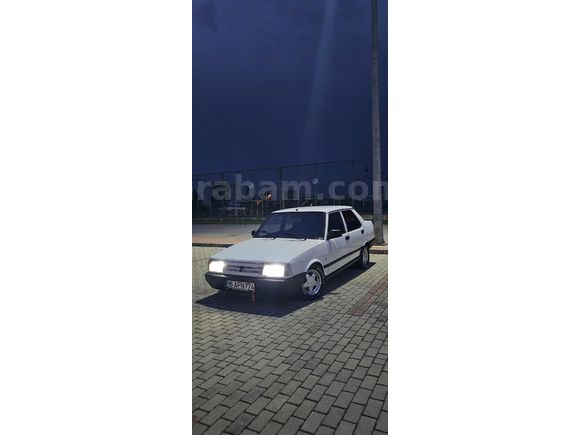 Sahibinden Tofaş Şahin 1.6 2000 Model