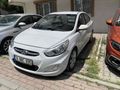 Sahibinden Hyundai Accent Blue 1.6 CRDI Mode 2017 Model 