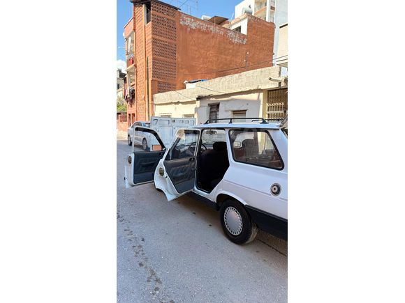 Orjinal 200 bin km tertemiz bakımlı  1998 Toros