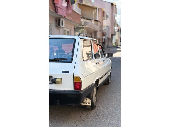 Orjinal 200 bin km tertemiz bakımlı  1998 Toros