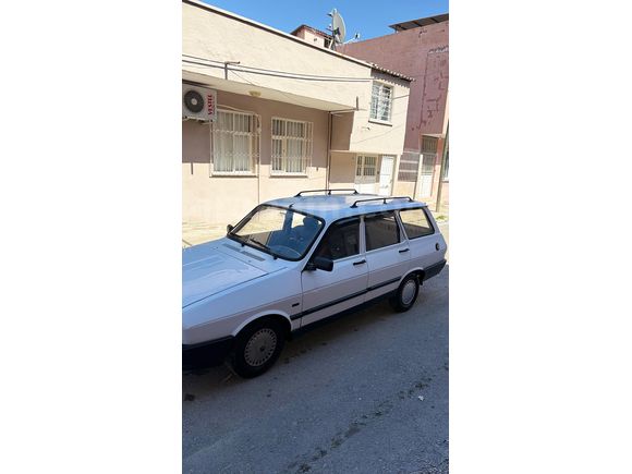 Orjinal 200 bin km tertemiz bakımlı  1998 Toros