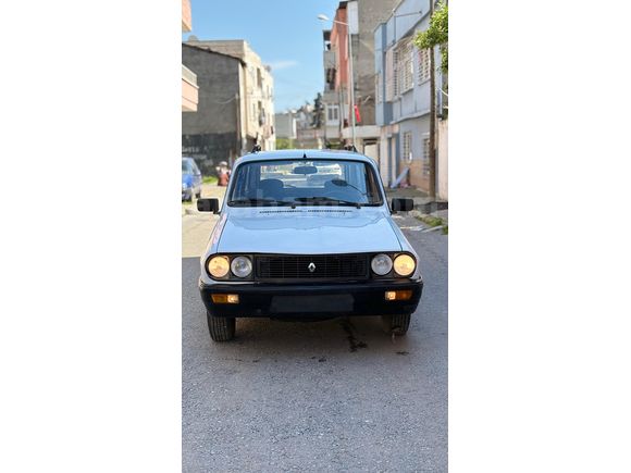Orjinal 200 bin km tertemiz bakımlı  1998 Toros